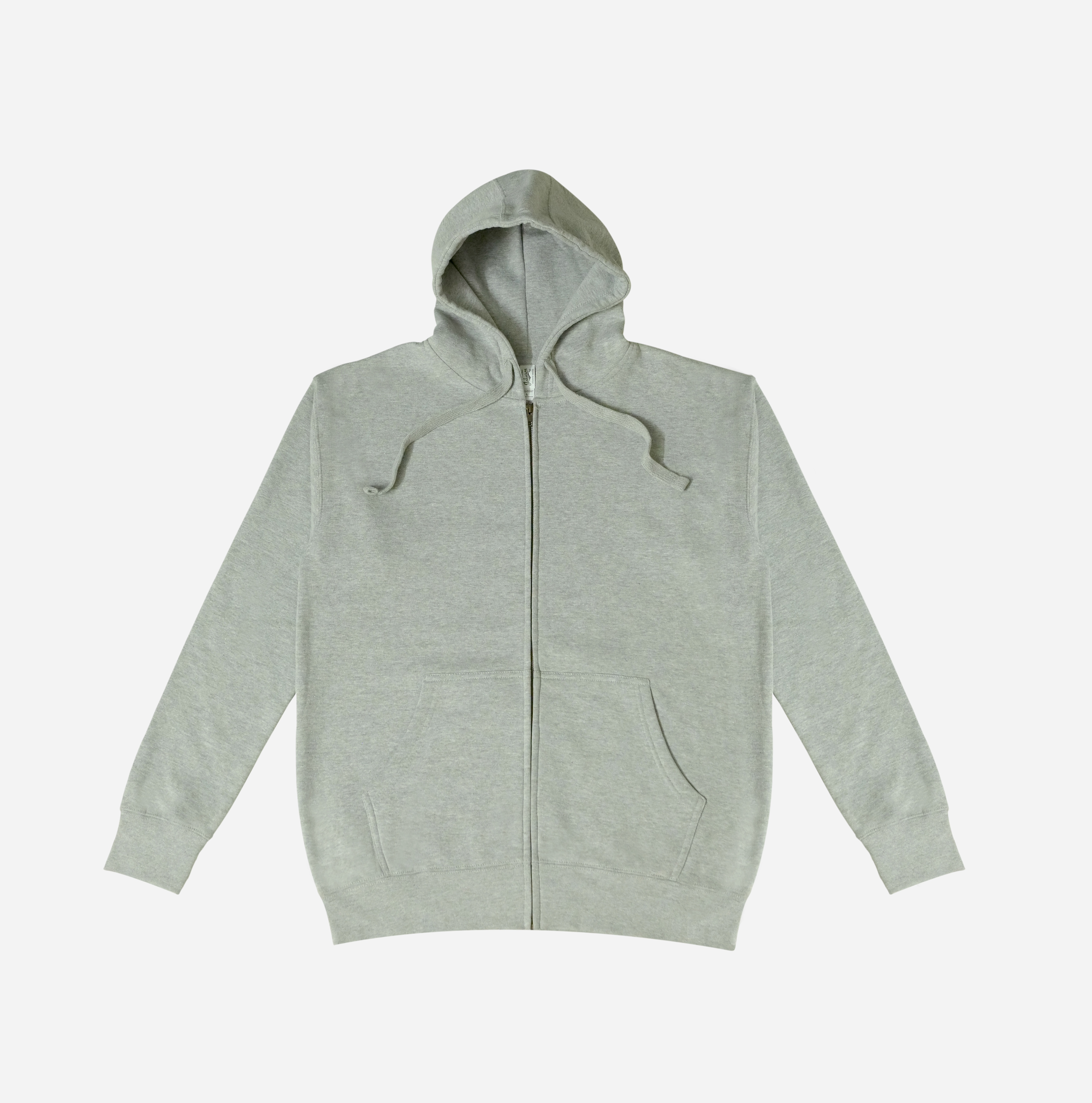 Indiana Midweight Full-Zip Hoodie 5
