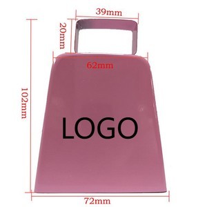 Cowbell With Loud Sound 2