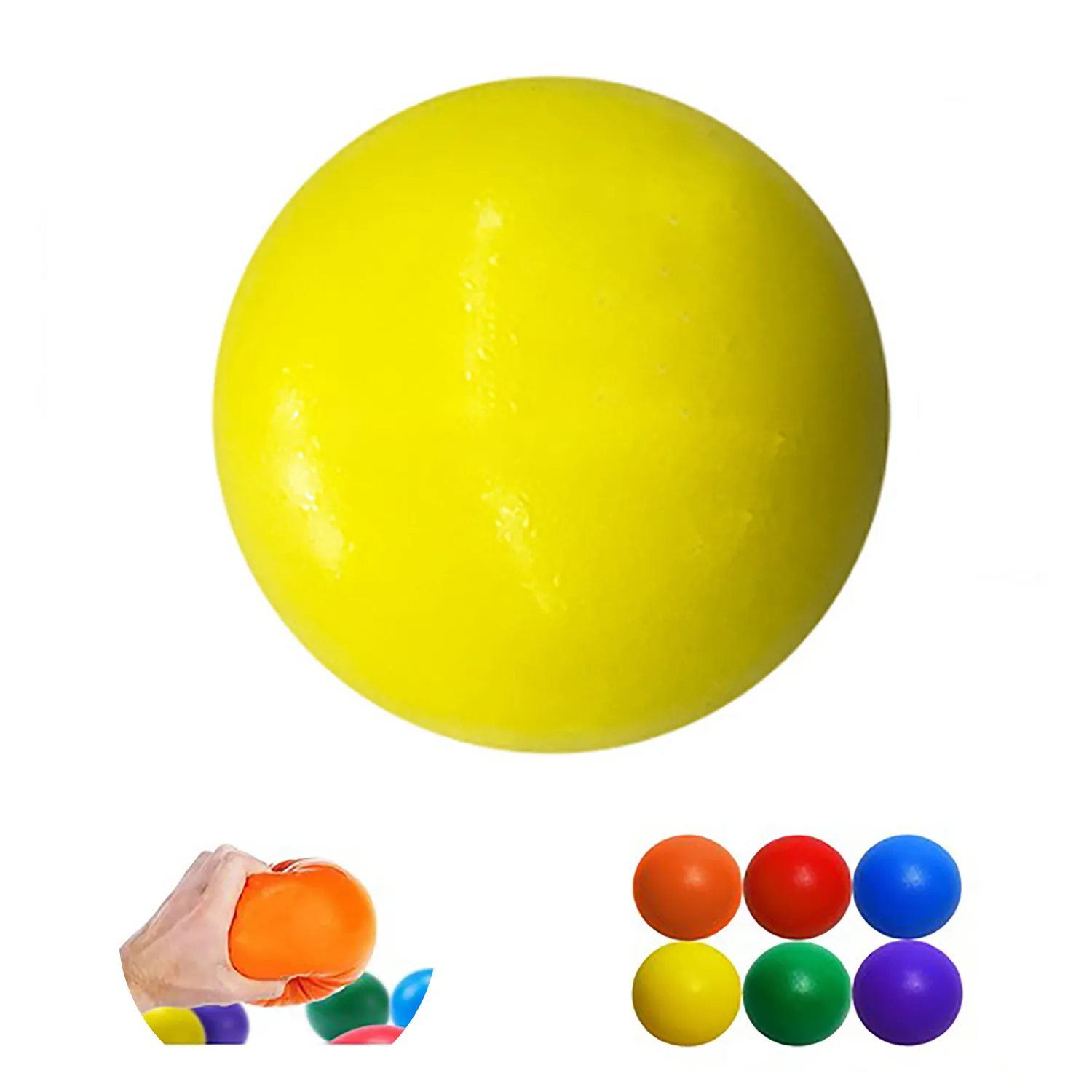 Soft Beach Dodge Ball 2