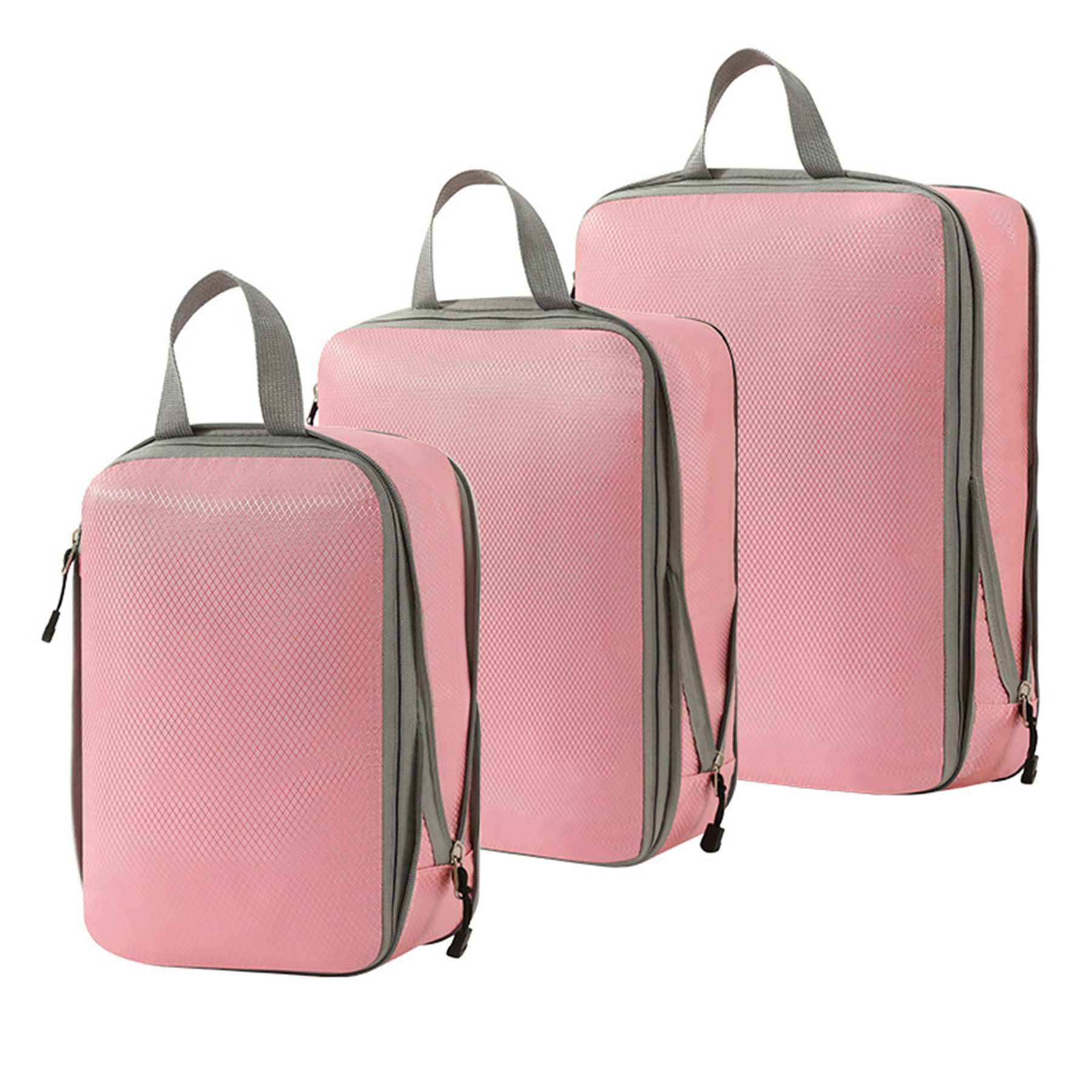 Travel Clothing Storage Set 8