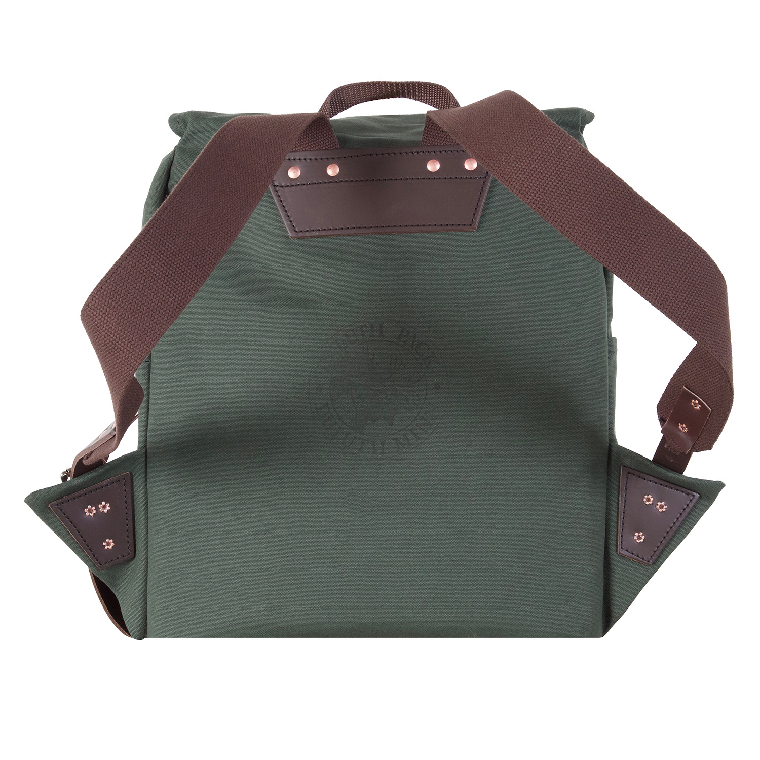 Duluth Pack™ Laptop Scoutmaster 2