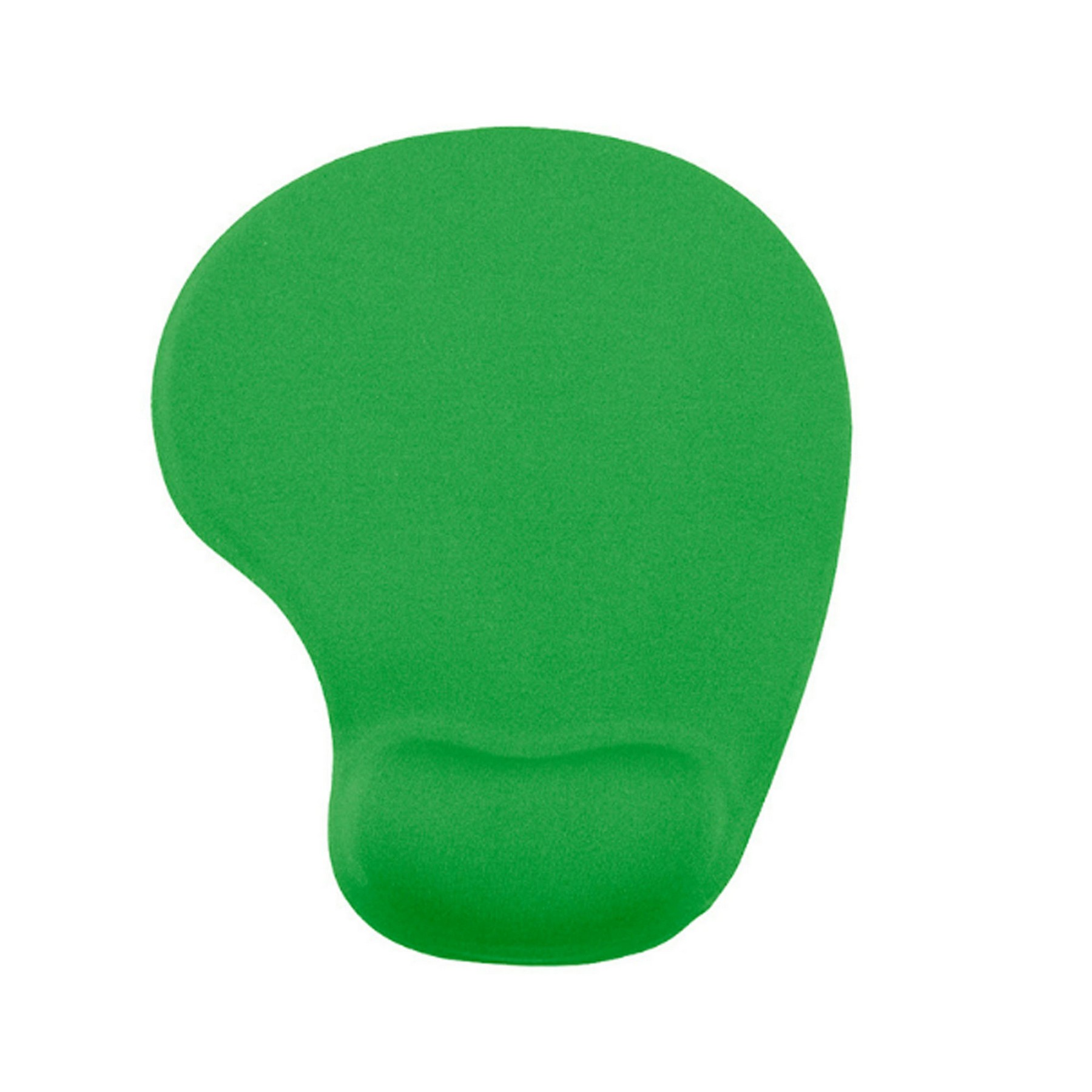Mouse pad With Wrist Support 8