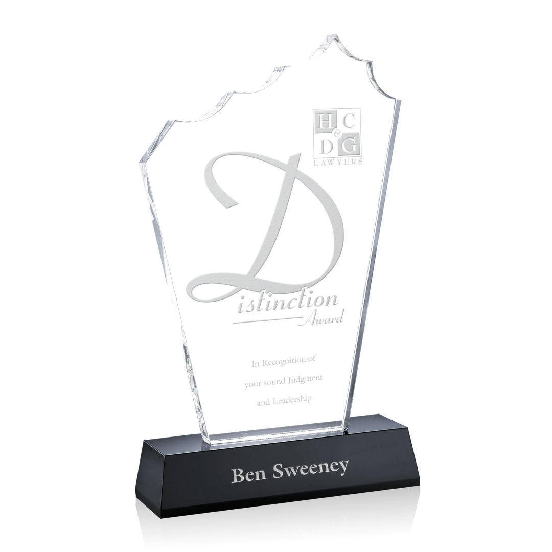 Monterey Award 3