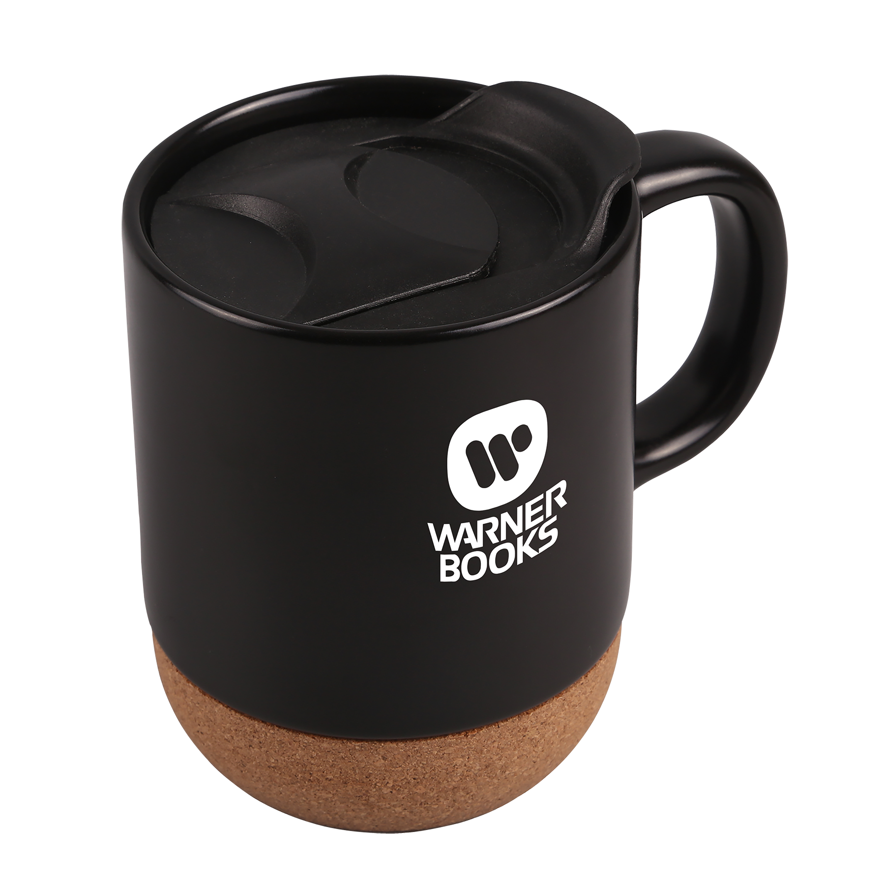 12 Oz. Java Ceramic Coffee Mug 5