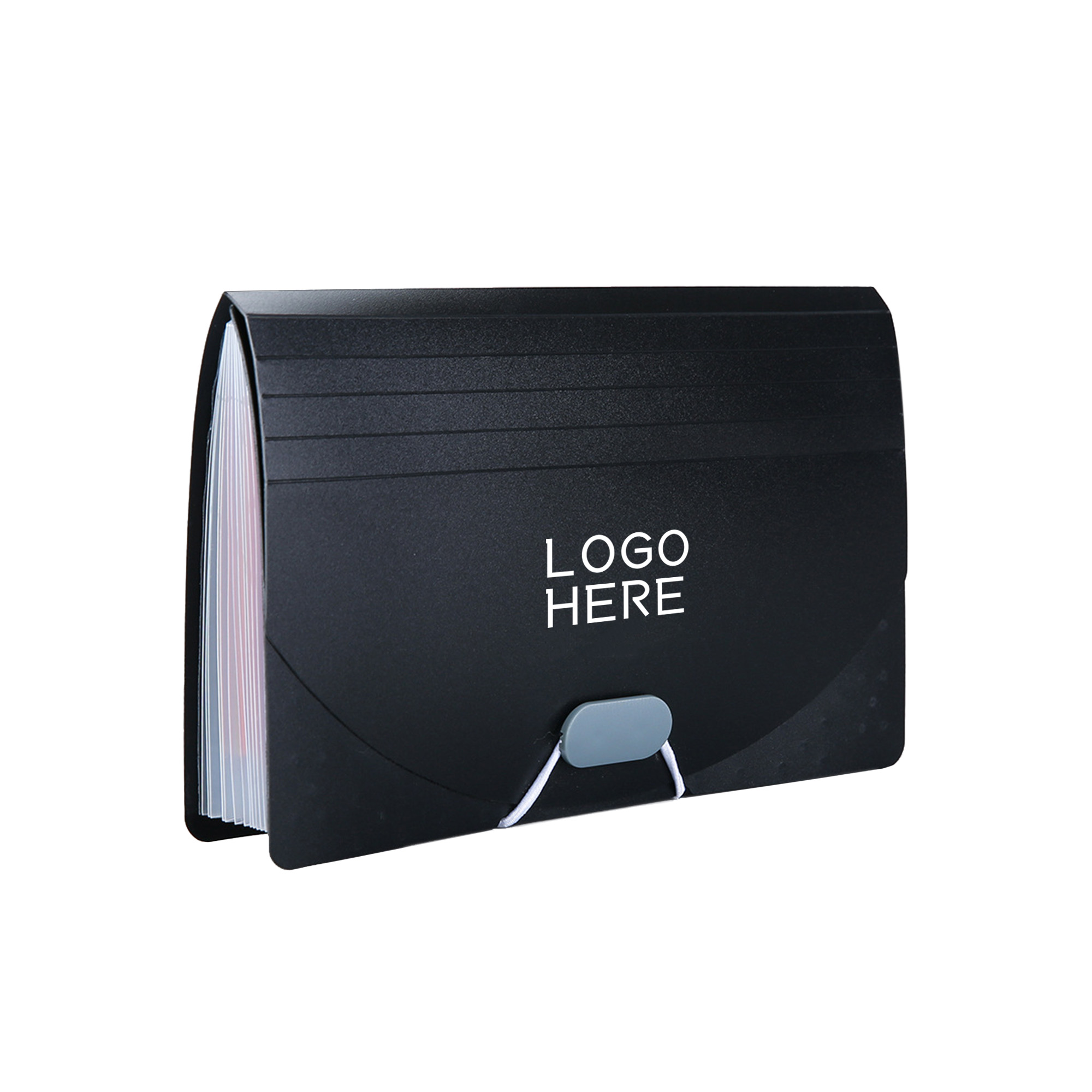 Pocket Expanding File Organizer 3