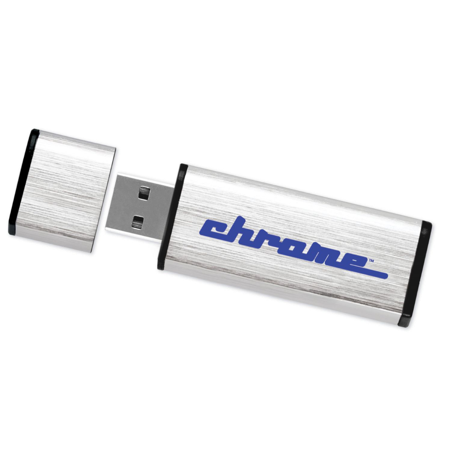 USBMW USB 2.0 Metallic Drive™ MW