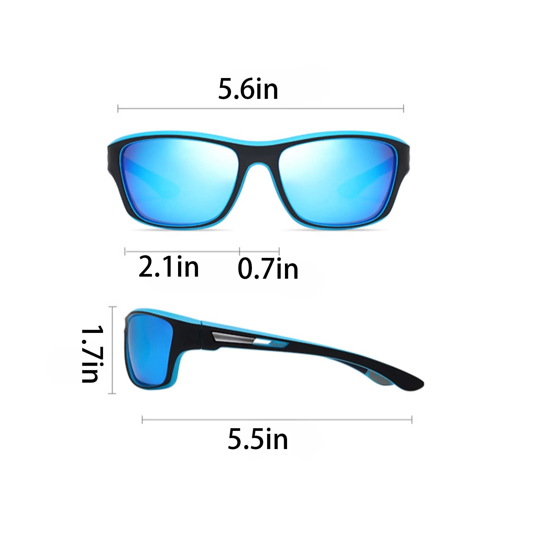 Sports Sunglasses for Men 9