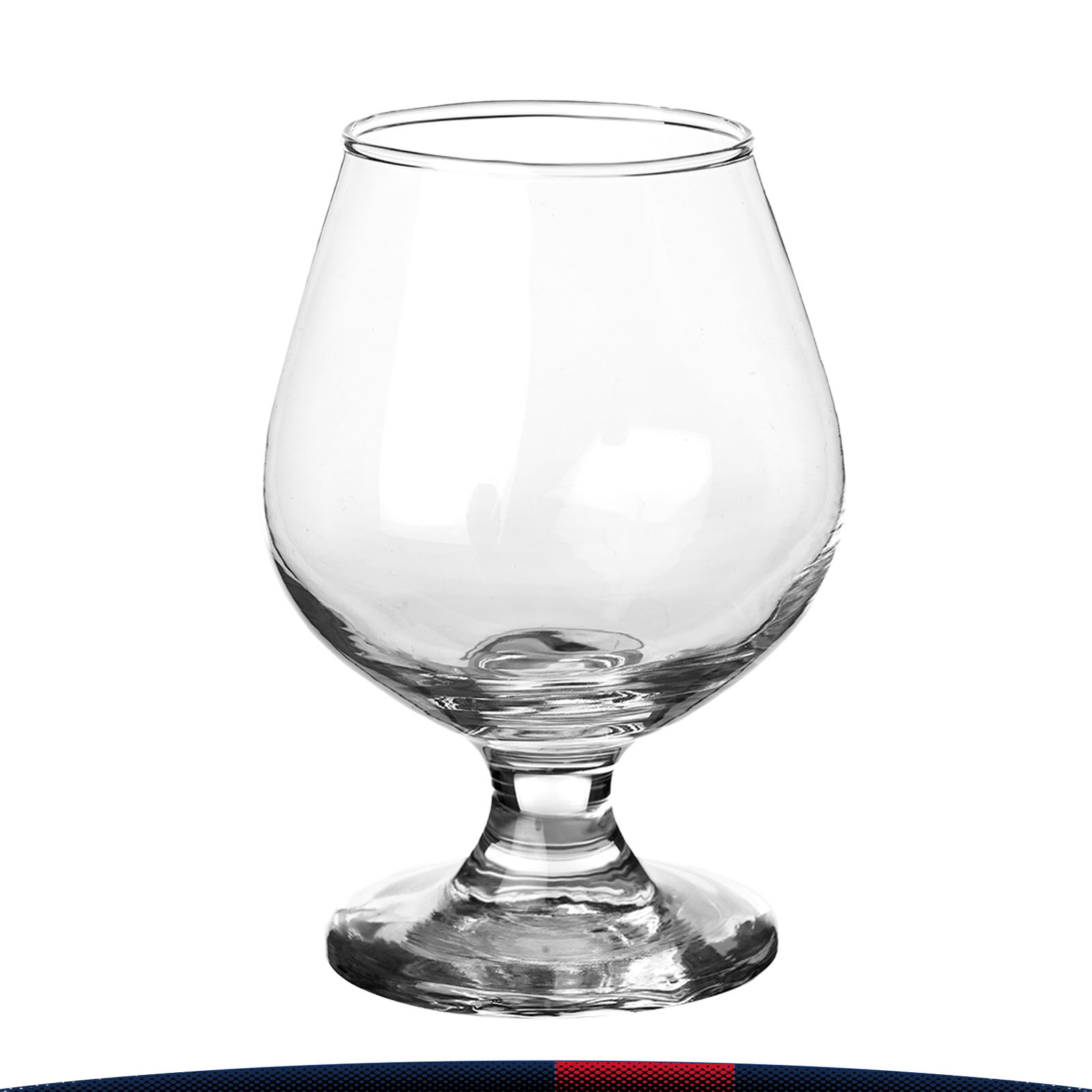 11 oz. Brandy Classic Goblet Glasses 2