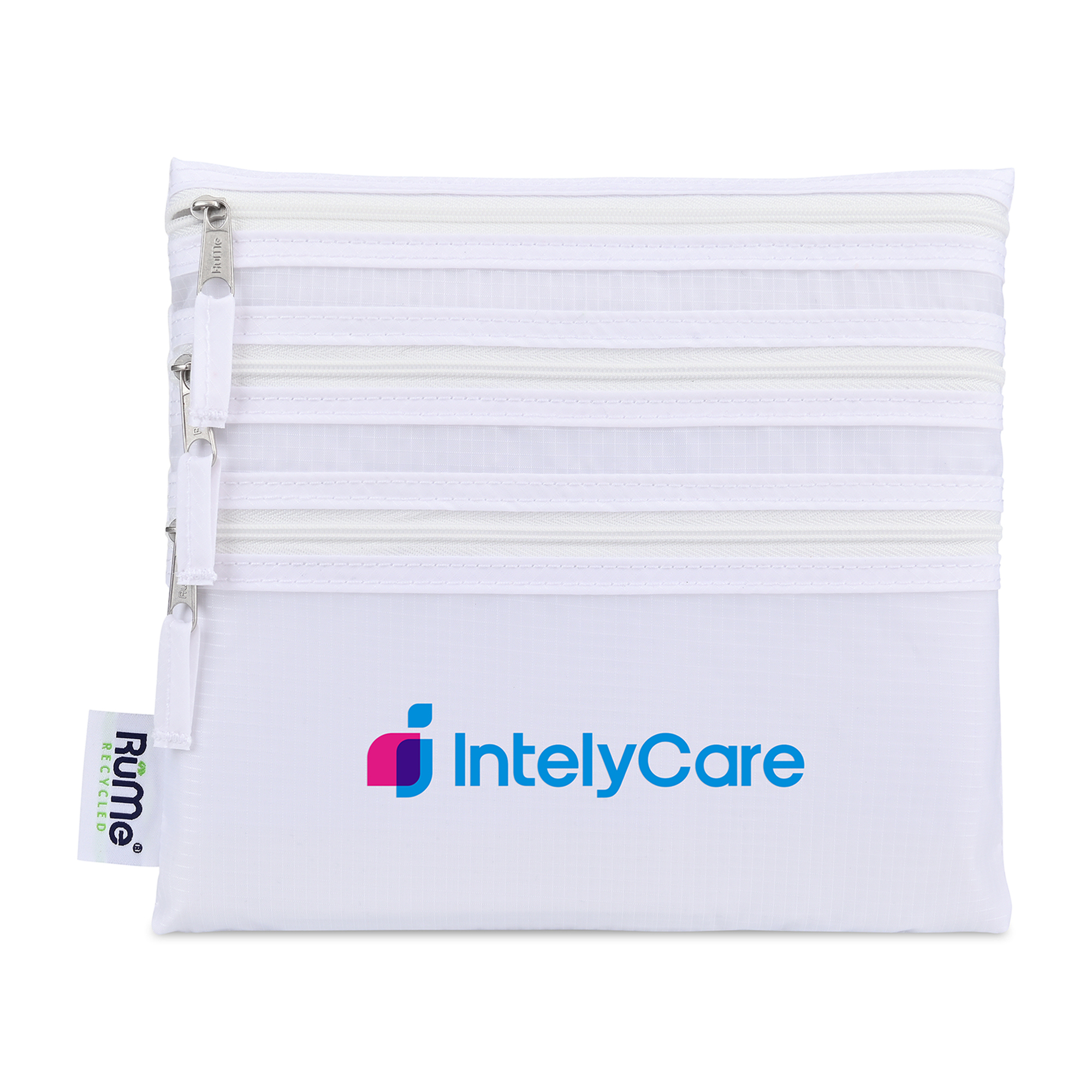 RuMe® Recycled Ripstop rPET Baggie All 11