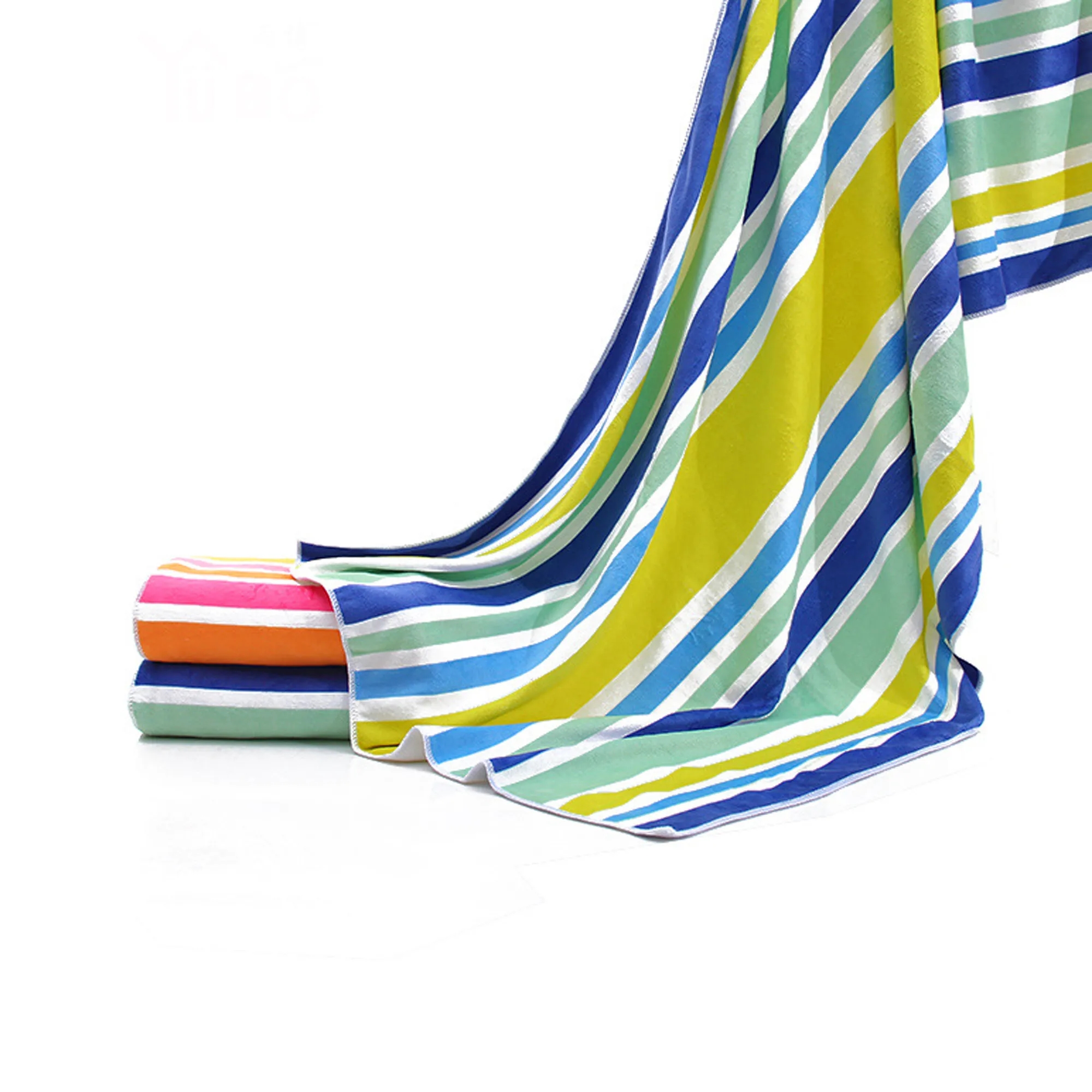 27 1/2"x55" Sublimation Microfiber Towel