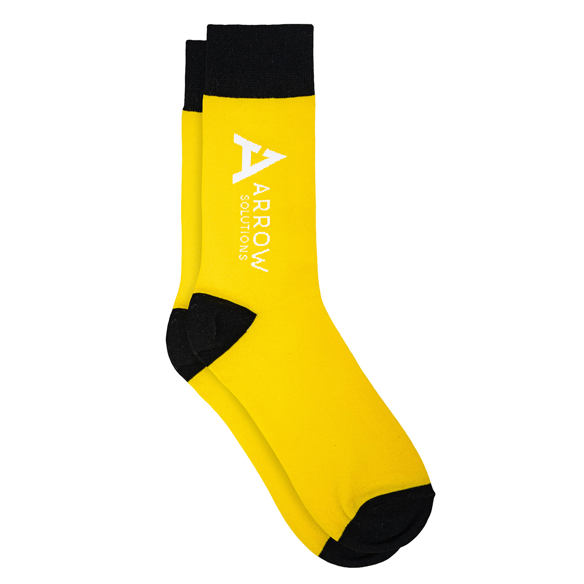 Calf Logo Simpler Socks