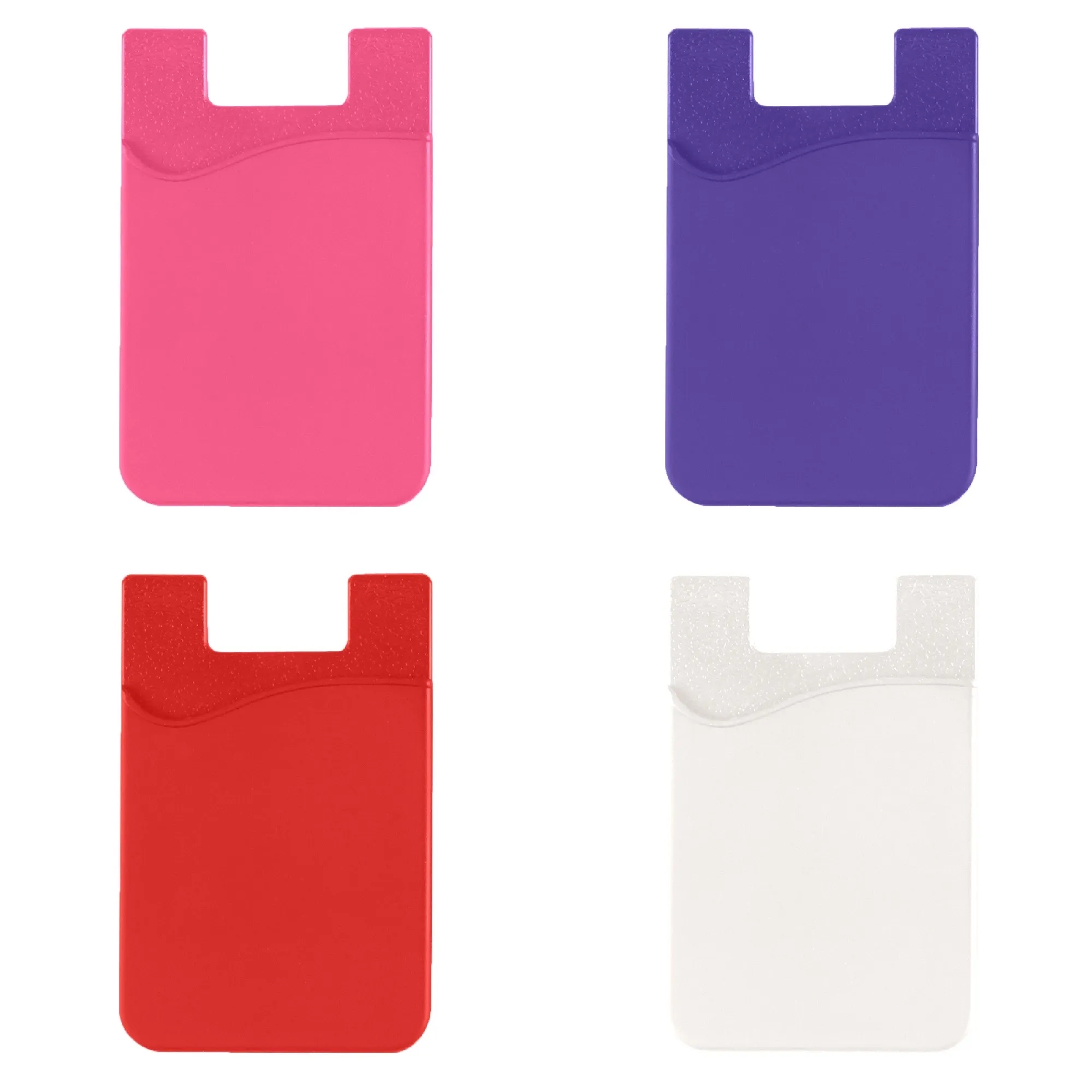 Card Holder for Back of Phone MOQ 50PCS 5