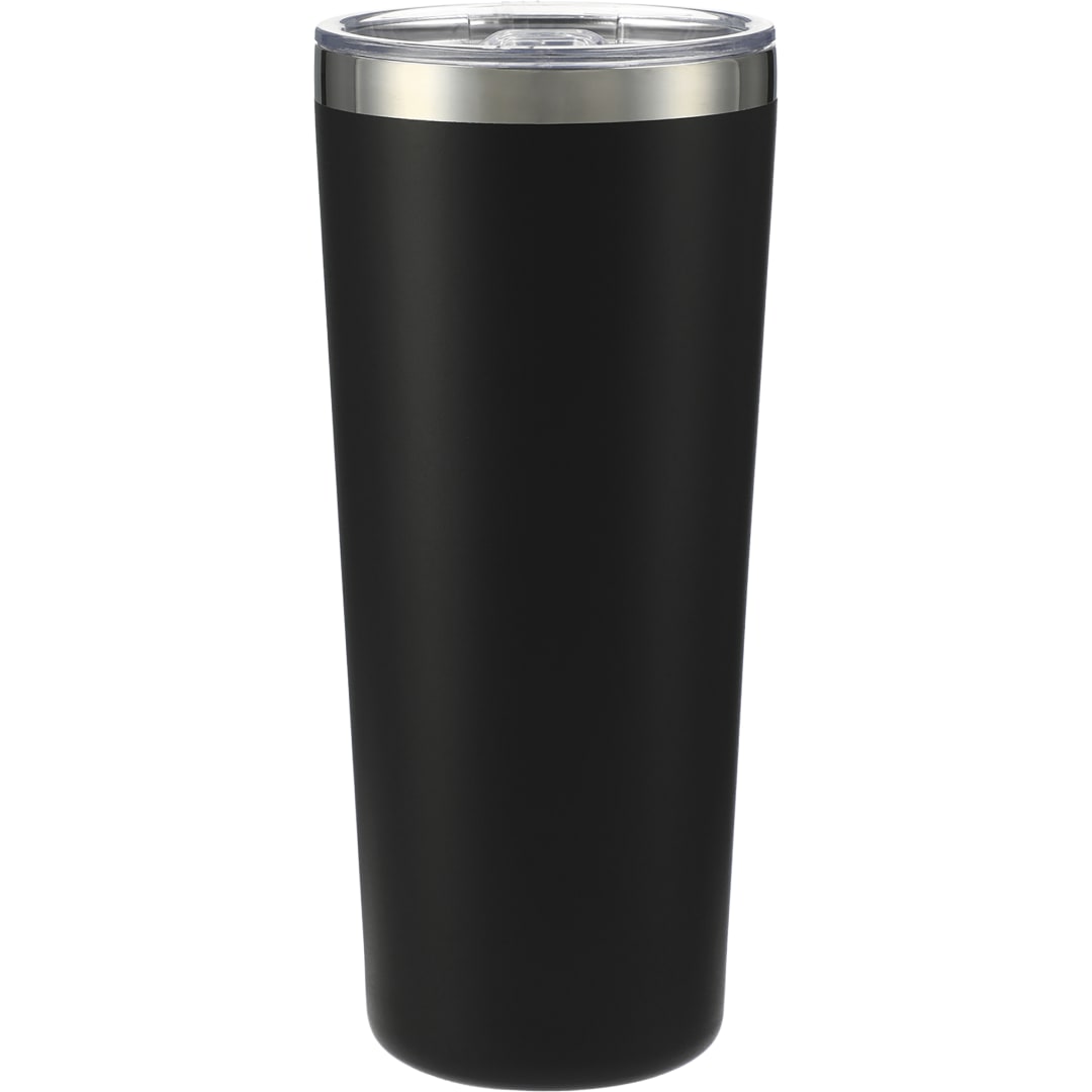 Thor Copper Vacuum Insulated Tumbler 22oz 33