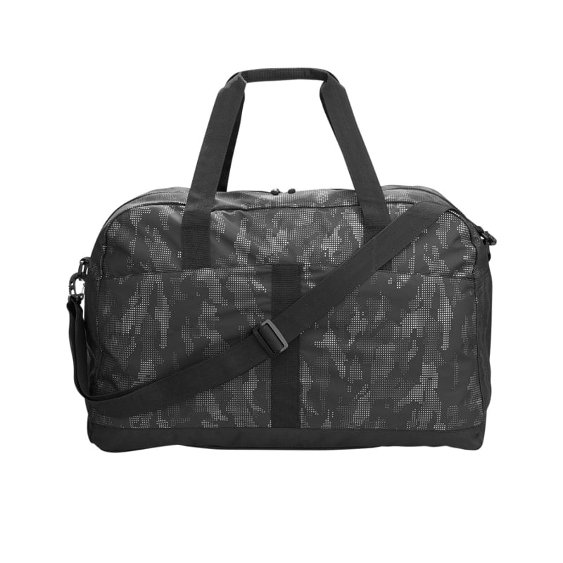 North End Rotate Reflective Duffel 2