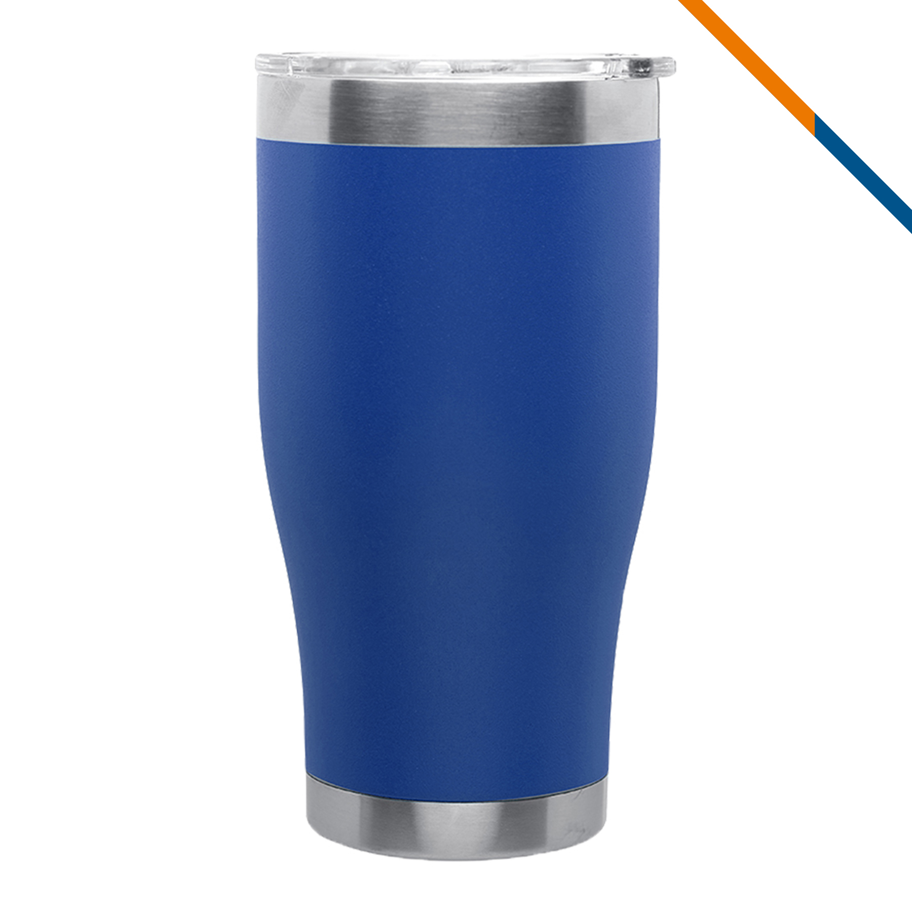 Imite Stainless Steel Travel Mug - 28 OZ. 8