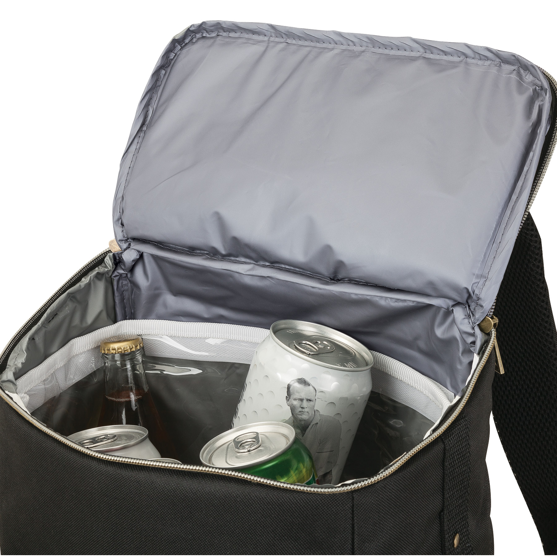 Highland 24-Can Backpack Cooler 20