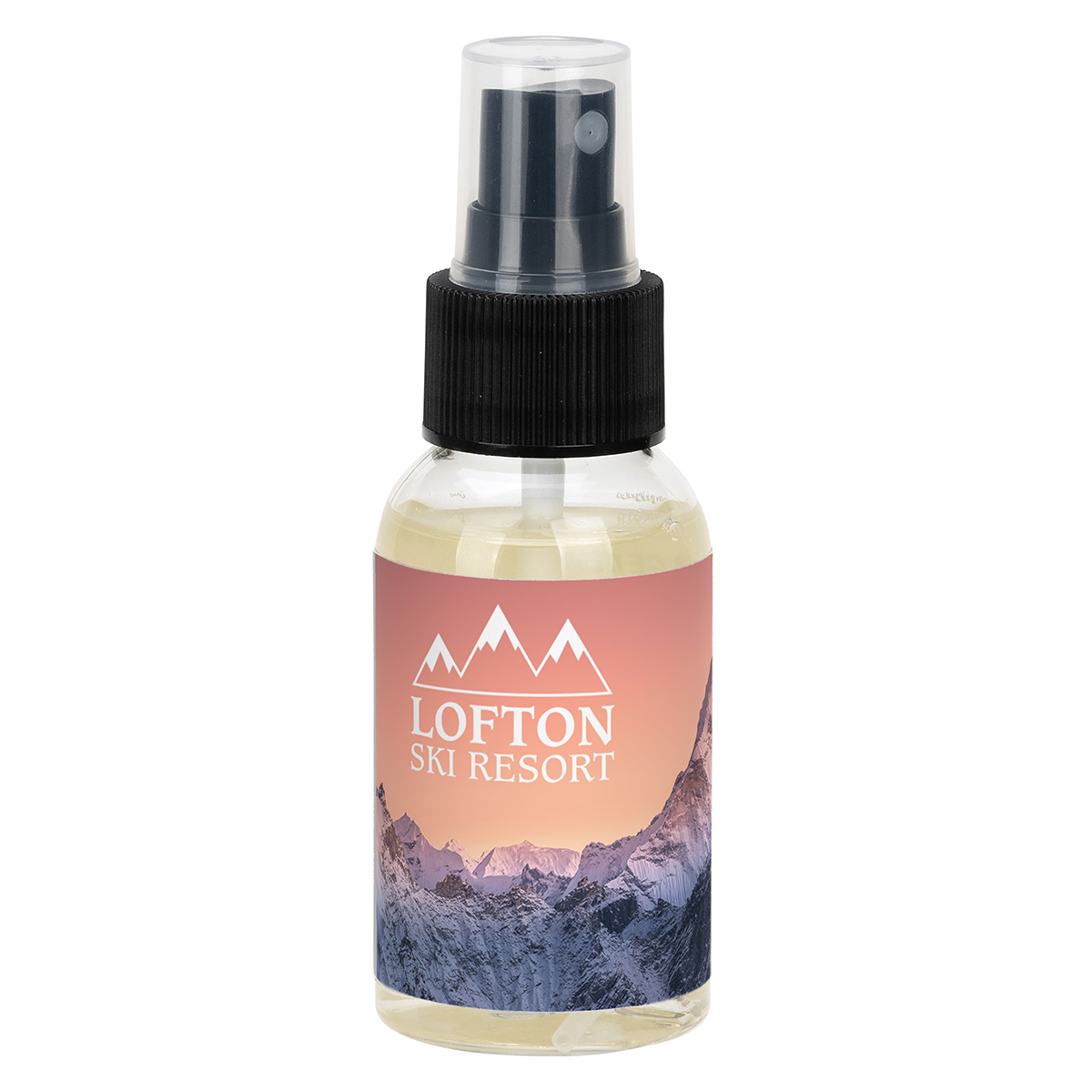 Sachet Wrinkle Release Spray 7