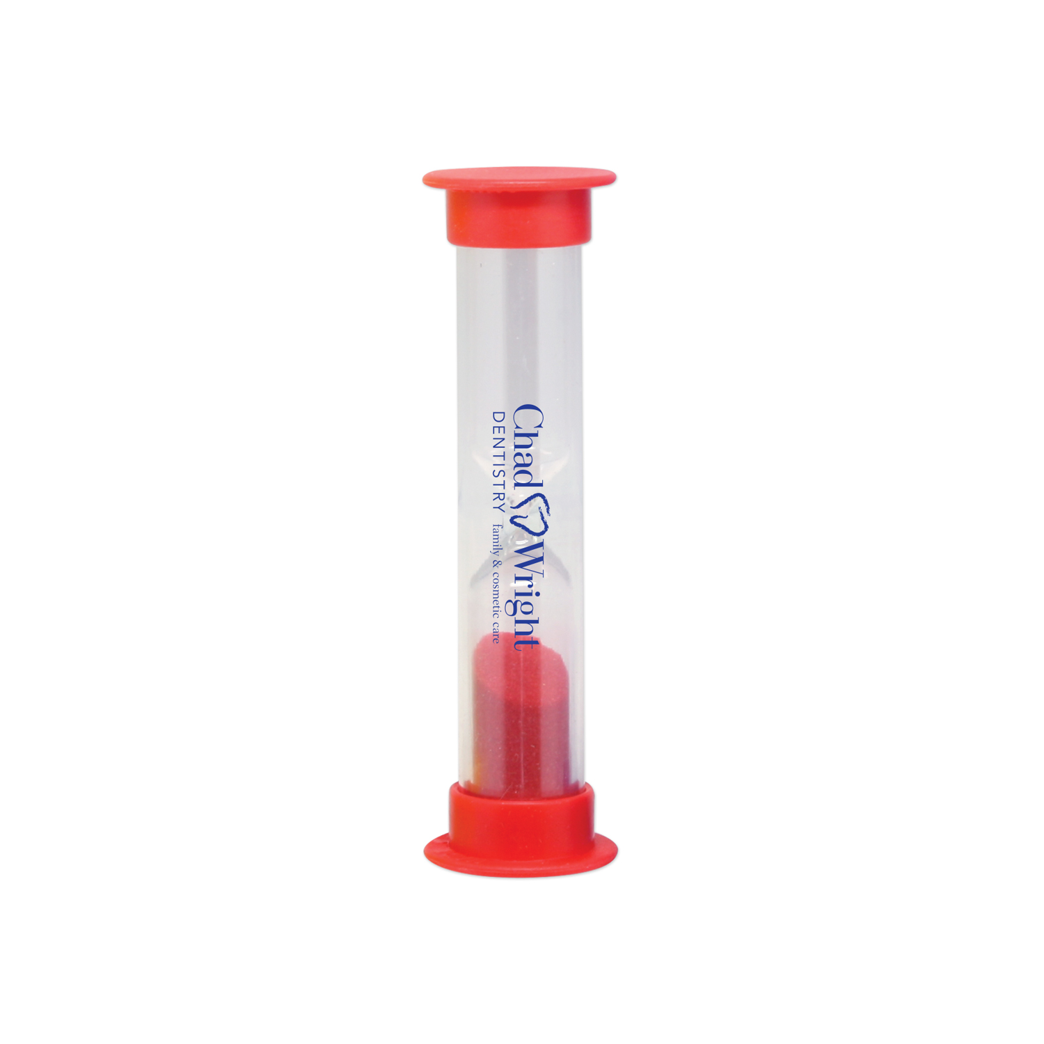 2 Minute Brushing Sand Timer