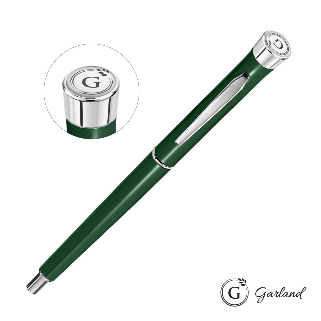 Garland® Color Mechanical Pencil - Chrome Accent 2