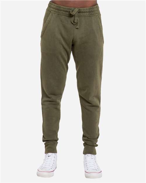 Unisex Vintage Joggers - LST009 45