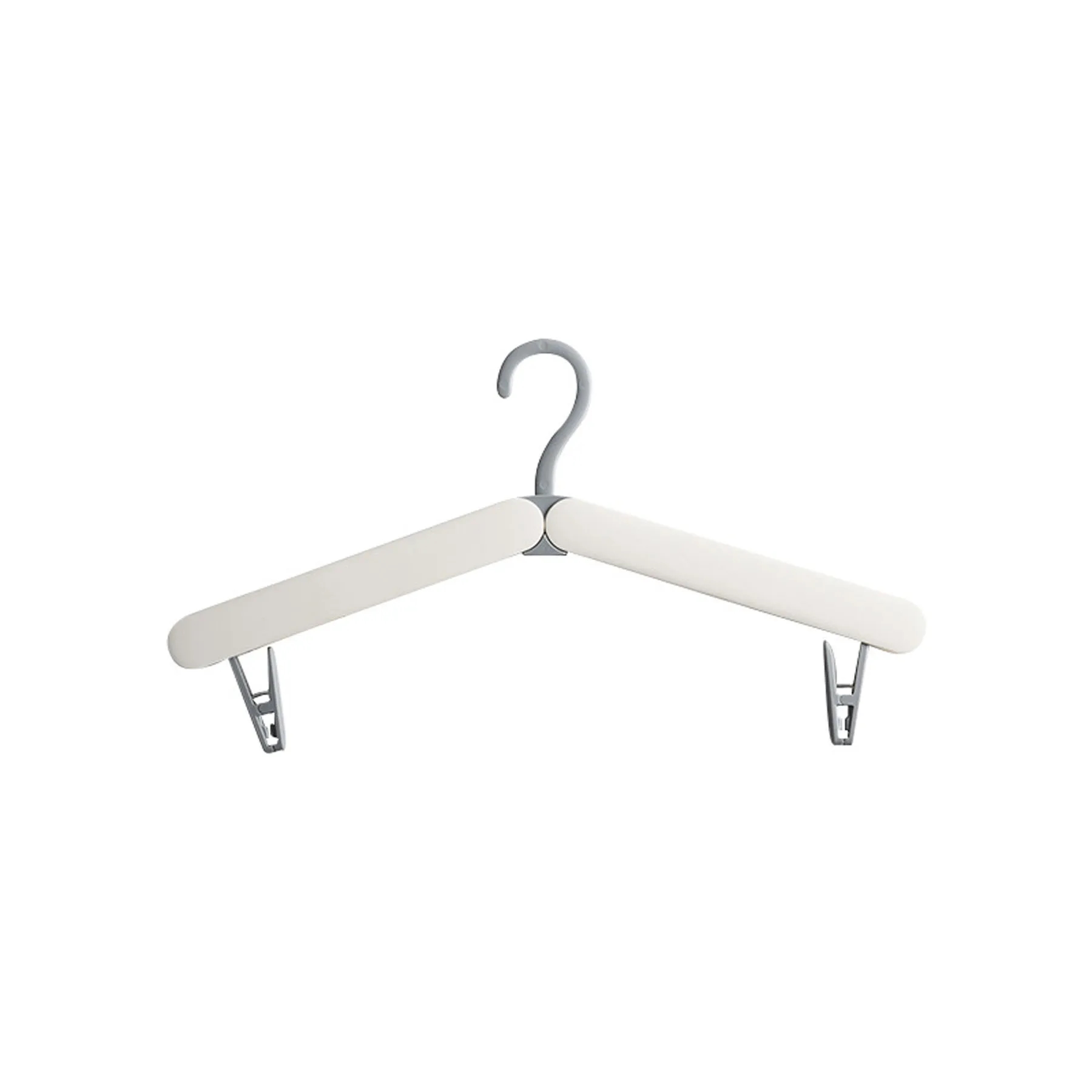 Travel Folding Hanger 3