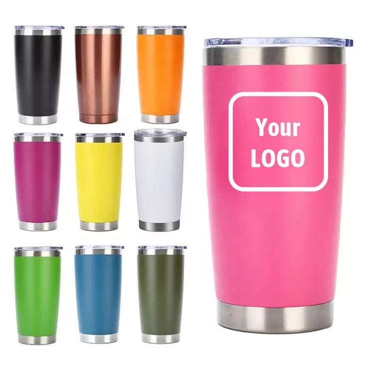 Vacuum Insulated Tumbler 1