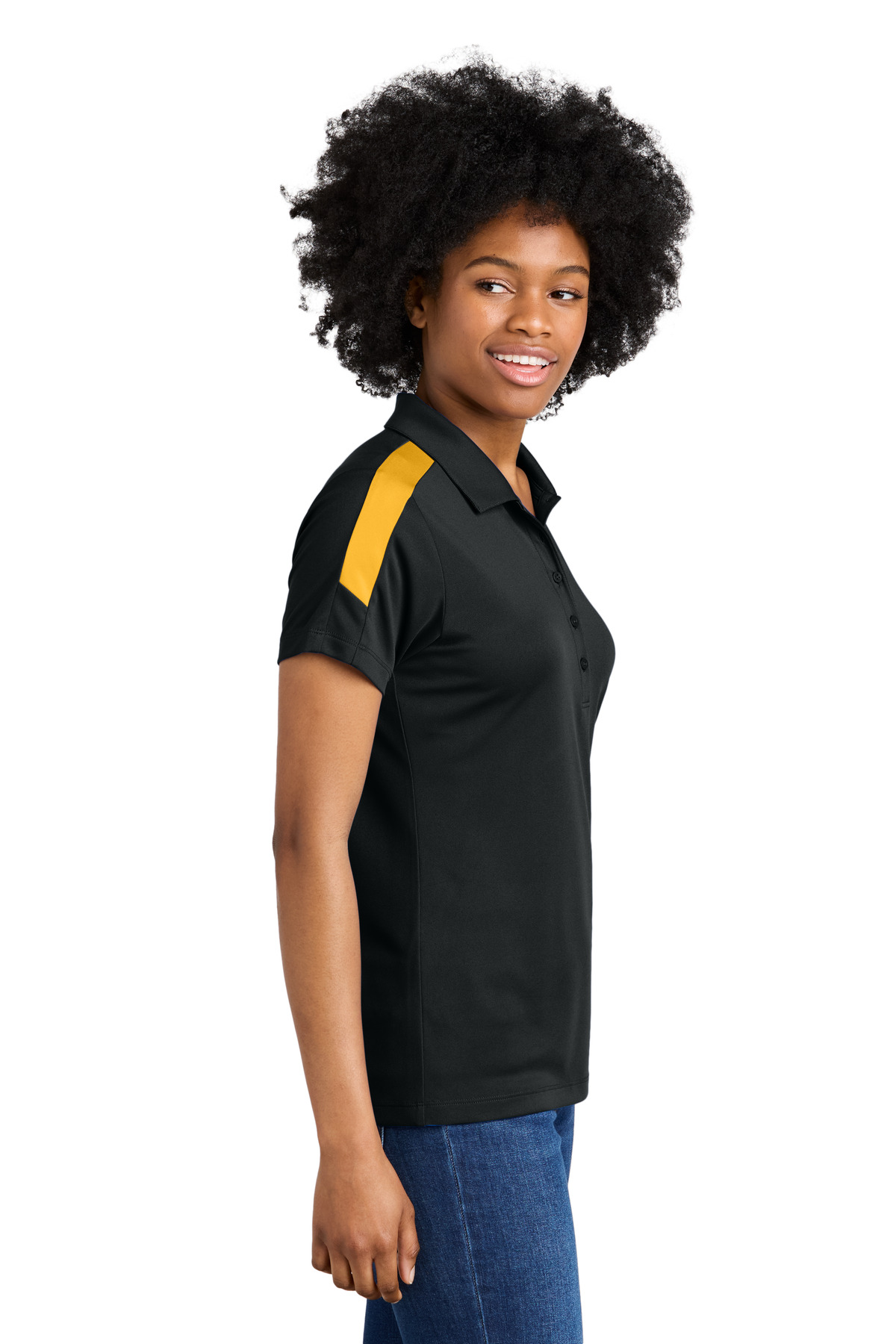 Women's Competitor United Polo