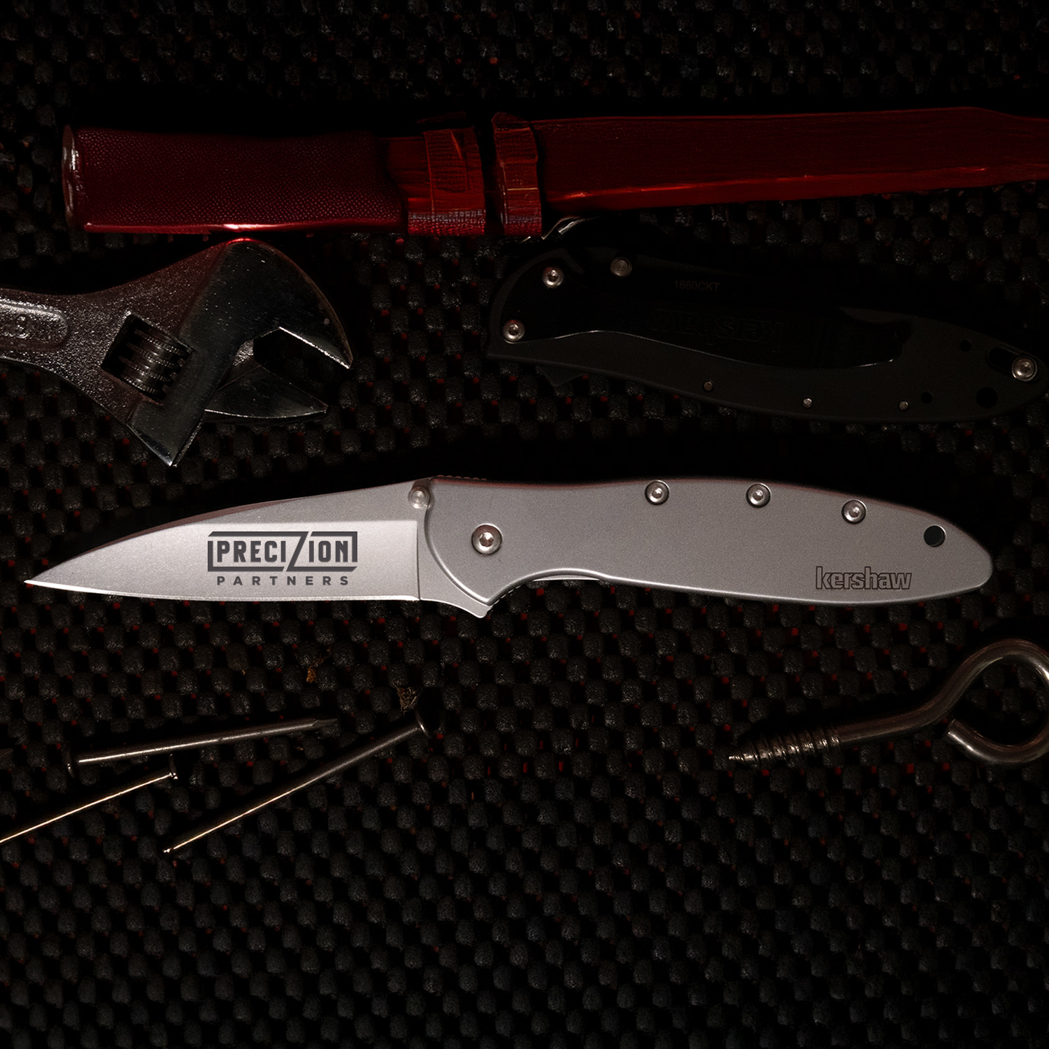 Kershaw® Leek 4