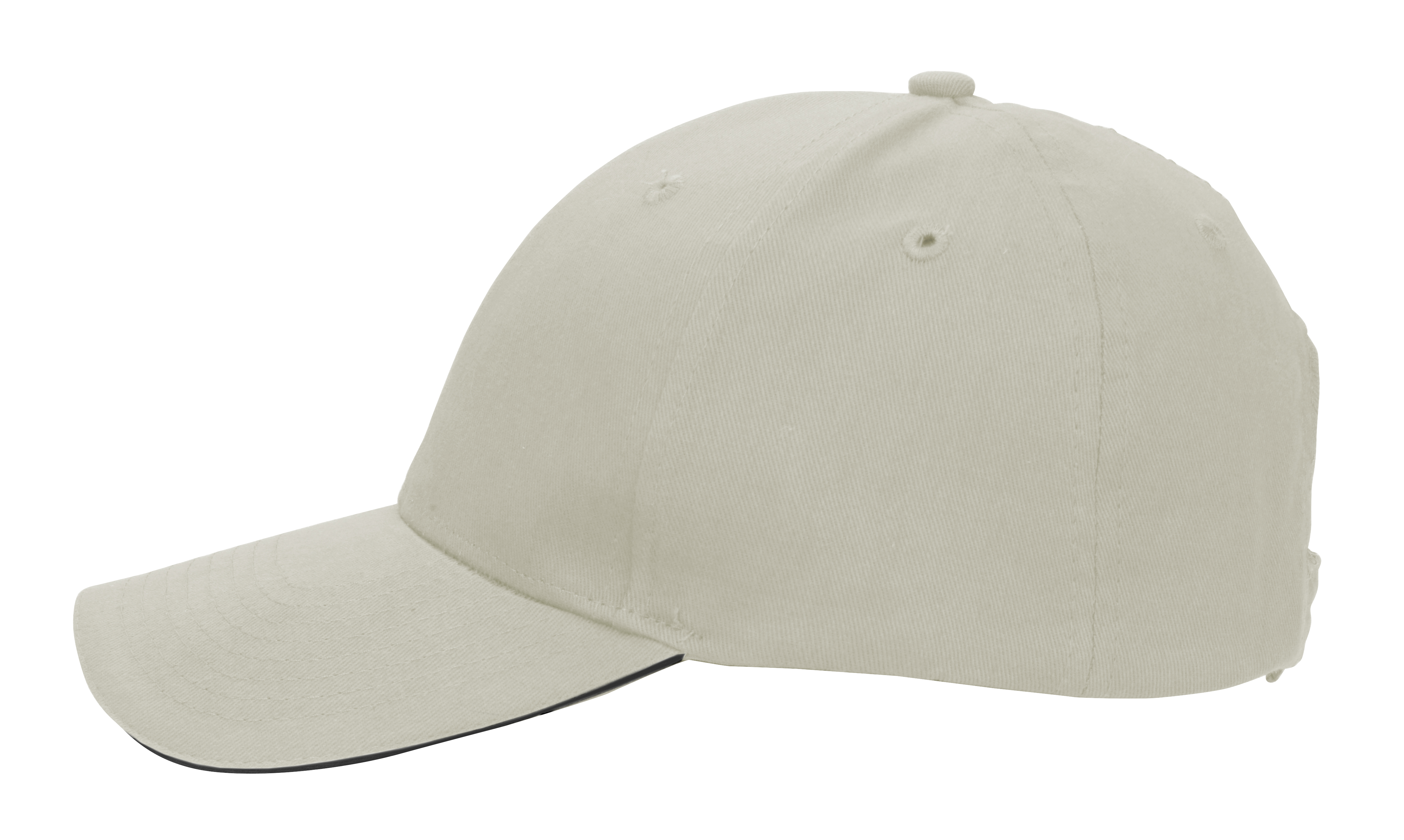 Pro-Lite Deluxe II Cap with Sandwich Visor