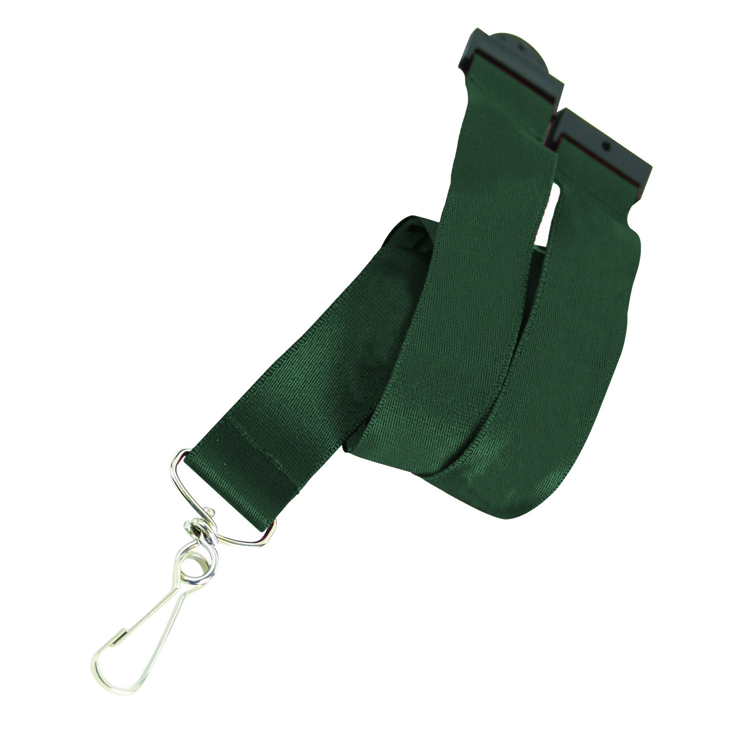 5/8" Woven Lanyards with Safety Breakaway 5