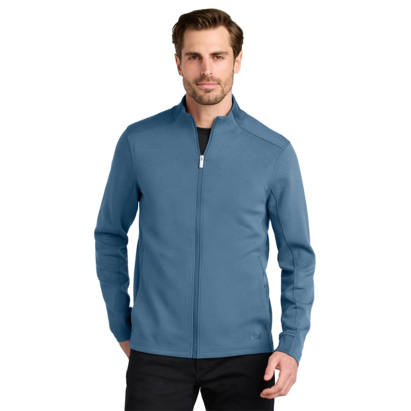 OGIO Transcend Full-Zip 9