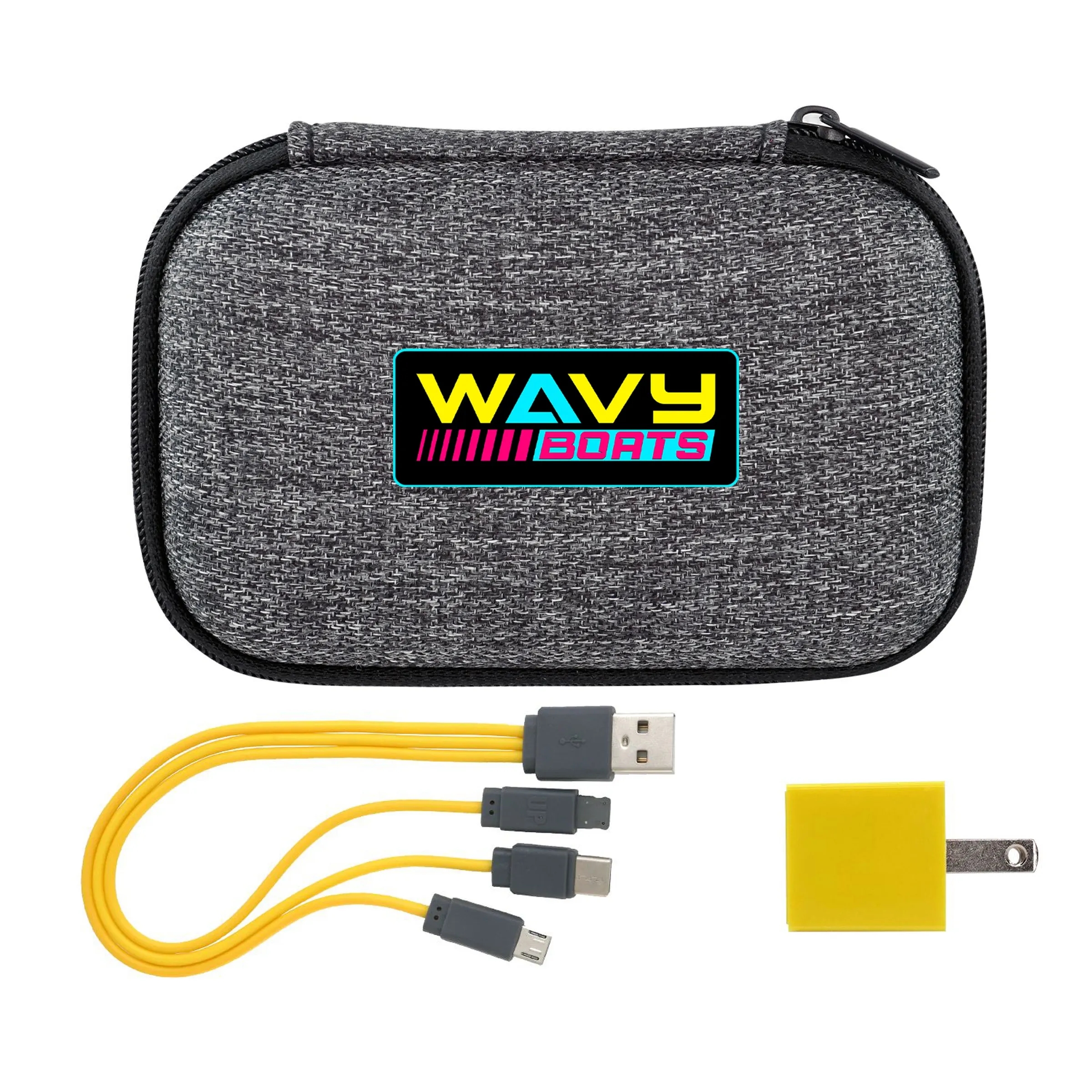 X Line Wall Charging Kit 2