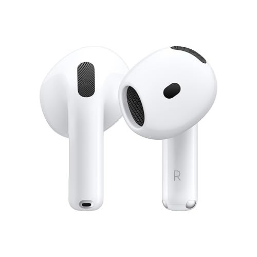 Apple AirPods 4 without ANC
