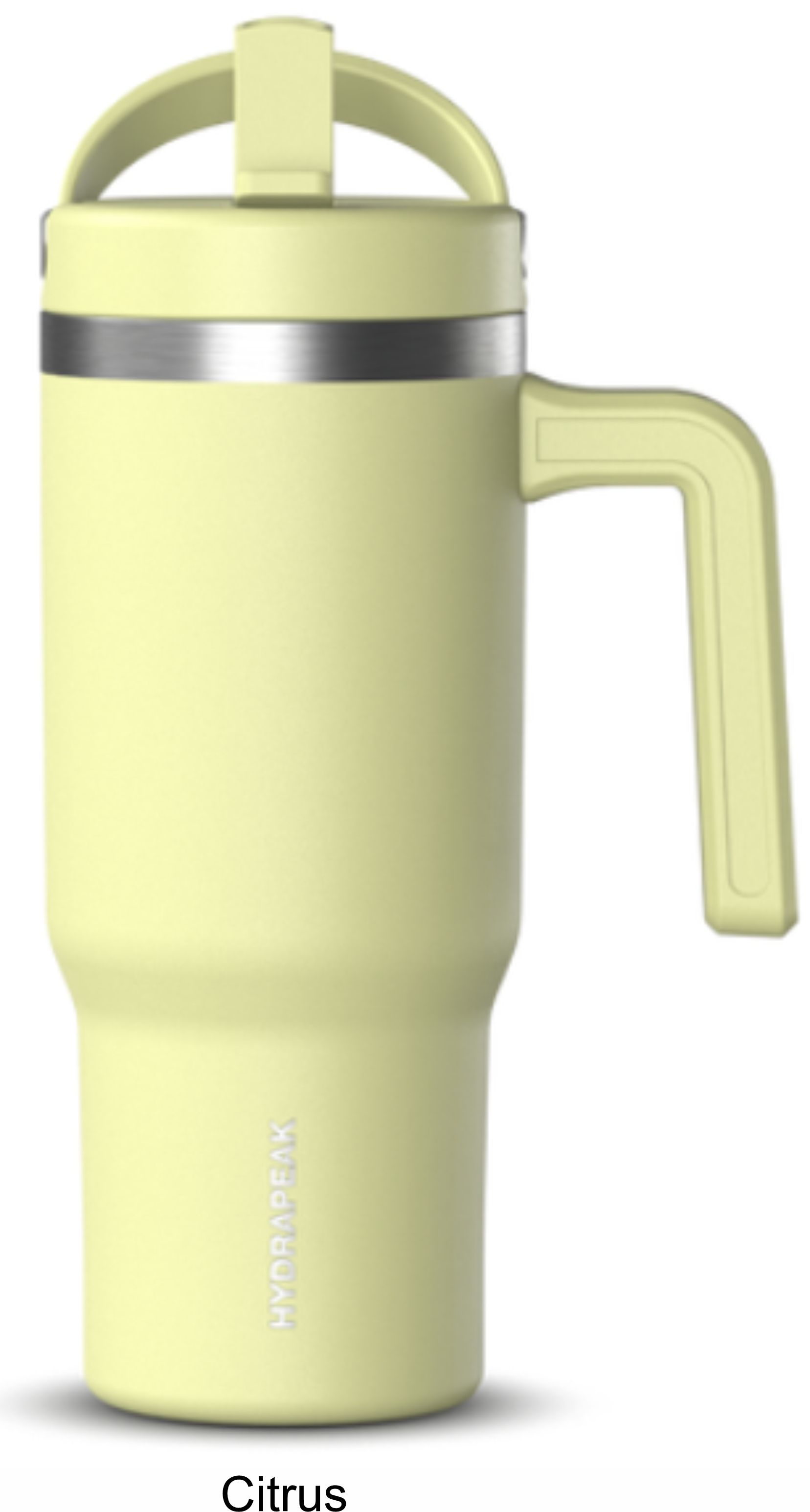 18 oz Hydrapeak Voyager Tumbler LIFETIME WARRANTY! 9