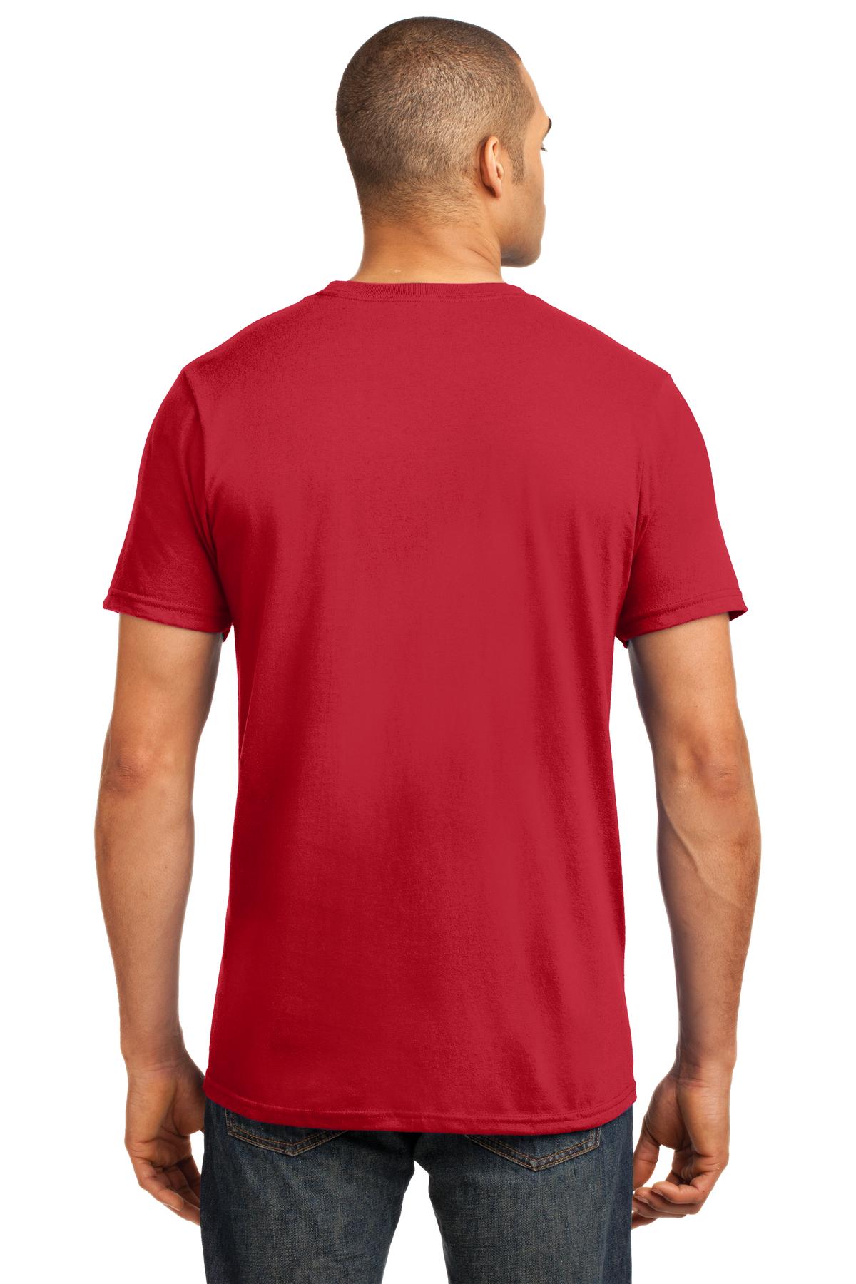Gildan® 100% Ring Spun Cotton T-Shirt 67