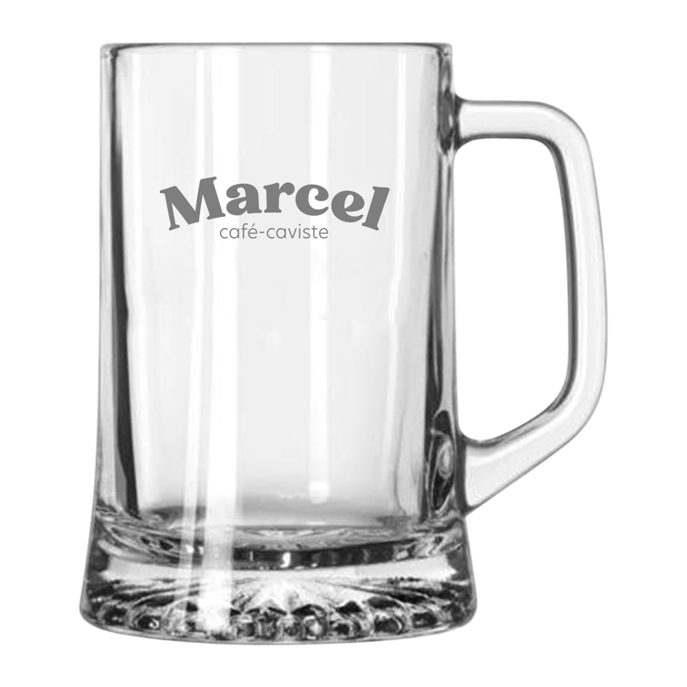 23oz. Maxim Mug 4