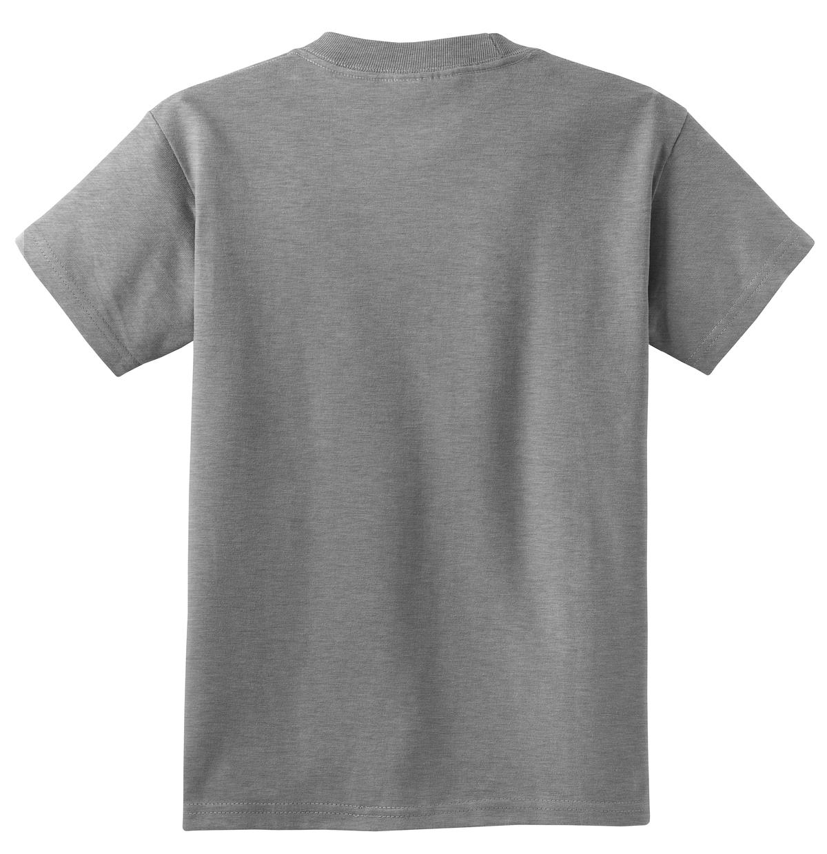 Port & Company® Youth Essential Tee 129