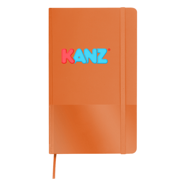 Kingston Journal Book 53