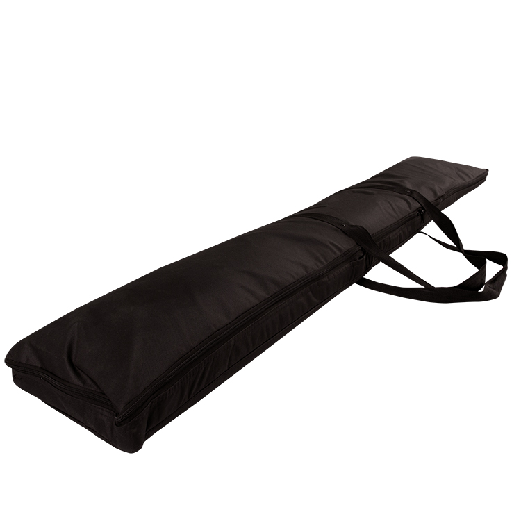 5' EuroFit™ Banner Display Hardware 8