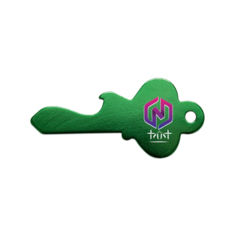 Key Shaped Bottle Opener 3