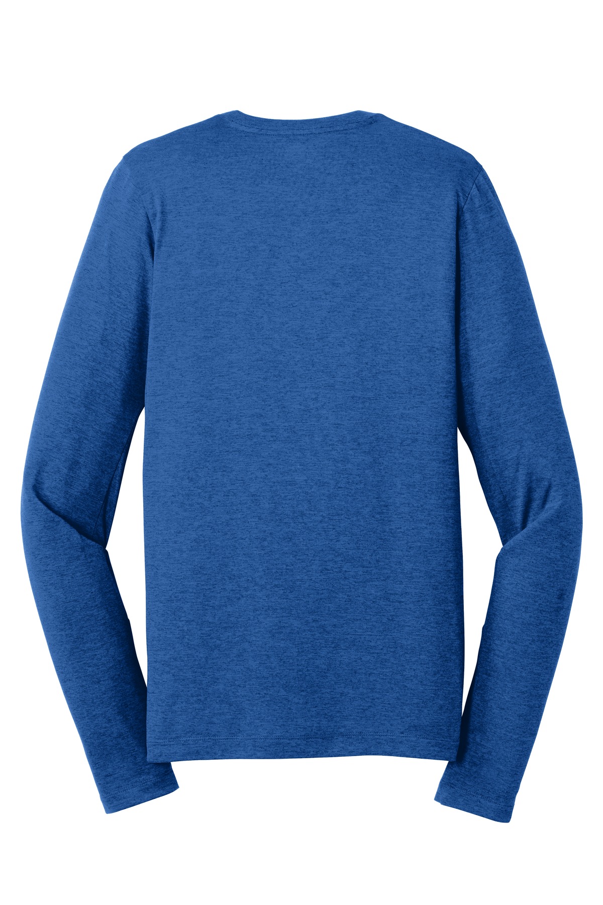 New Era® Series Performance Long Sleeve Crew Tee 39