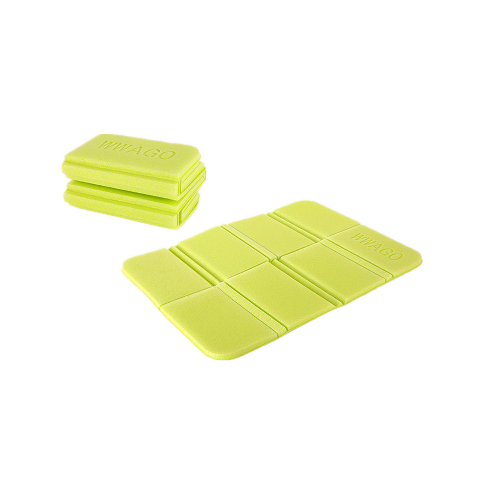 Eight Fold Moisture-Proof XPE Cushion 3