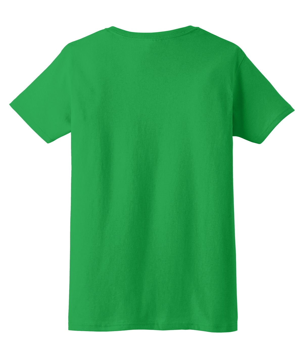 Gildan® Women's Ultra Cotton 100% US Cotton T-Shirt 71