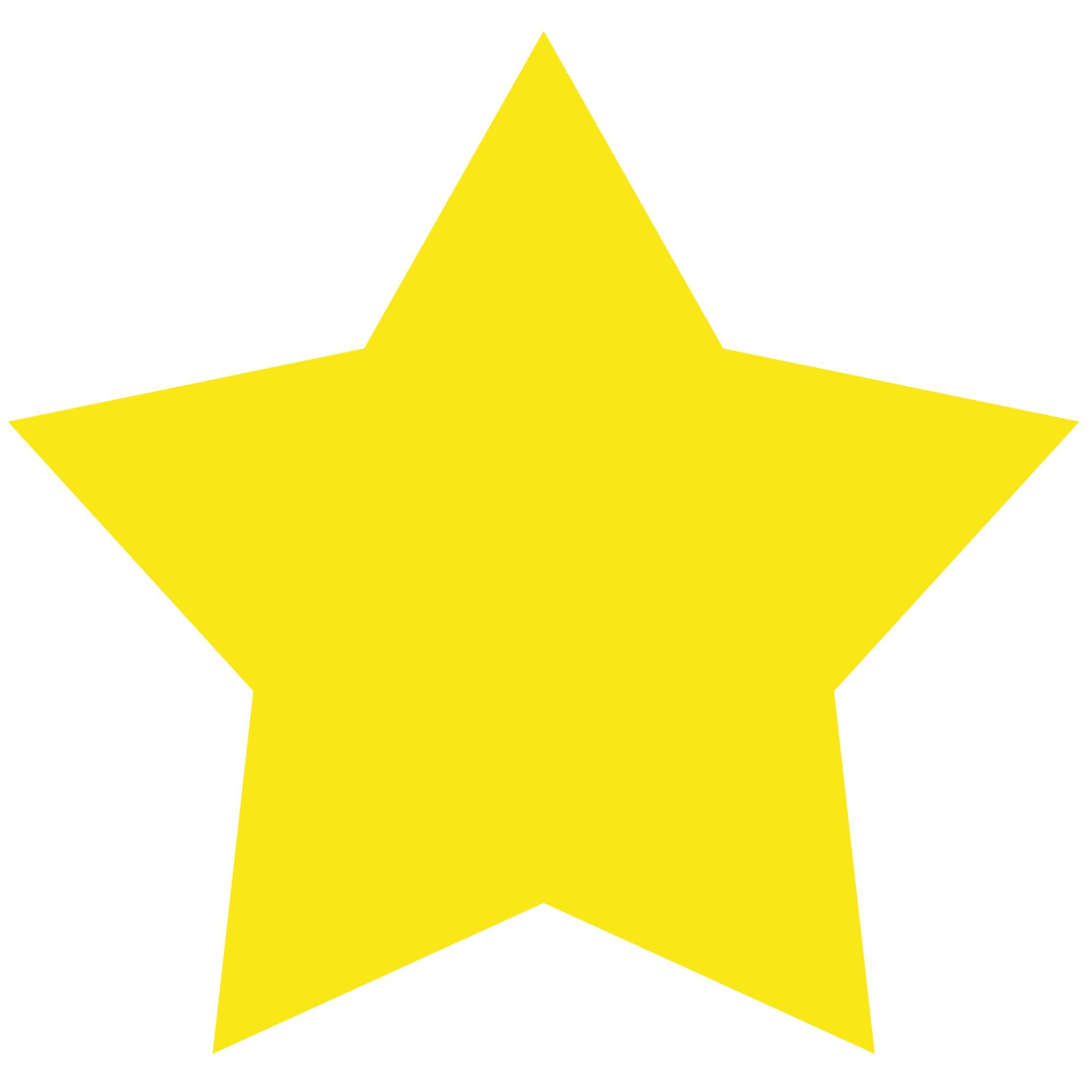 Star Shape 26