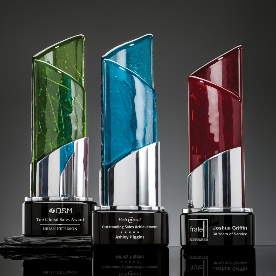 Encore Award 3