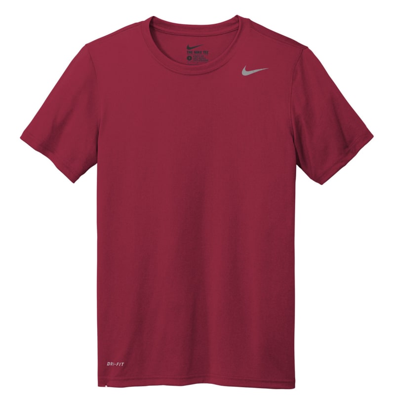 Nike Team RLegend Tee 25