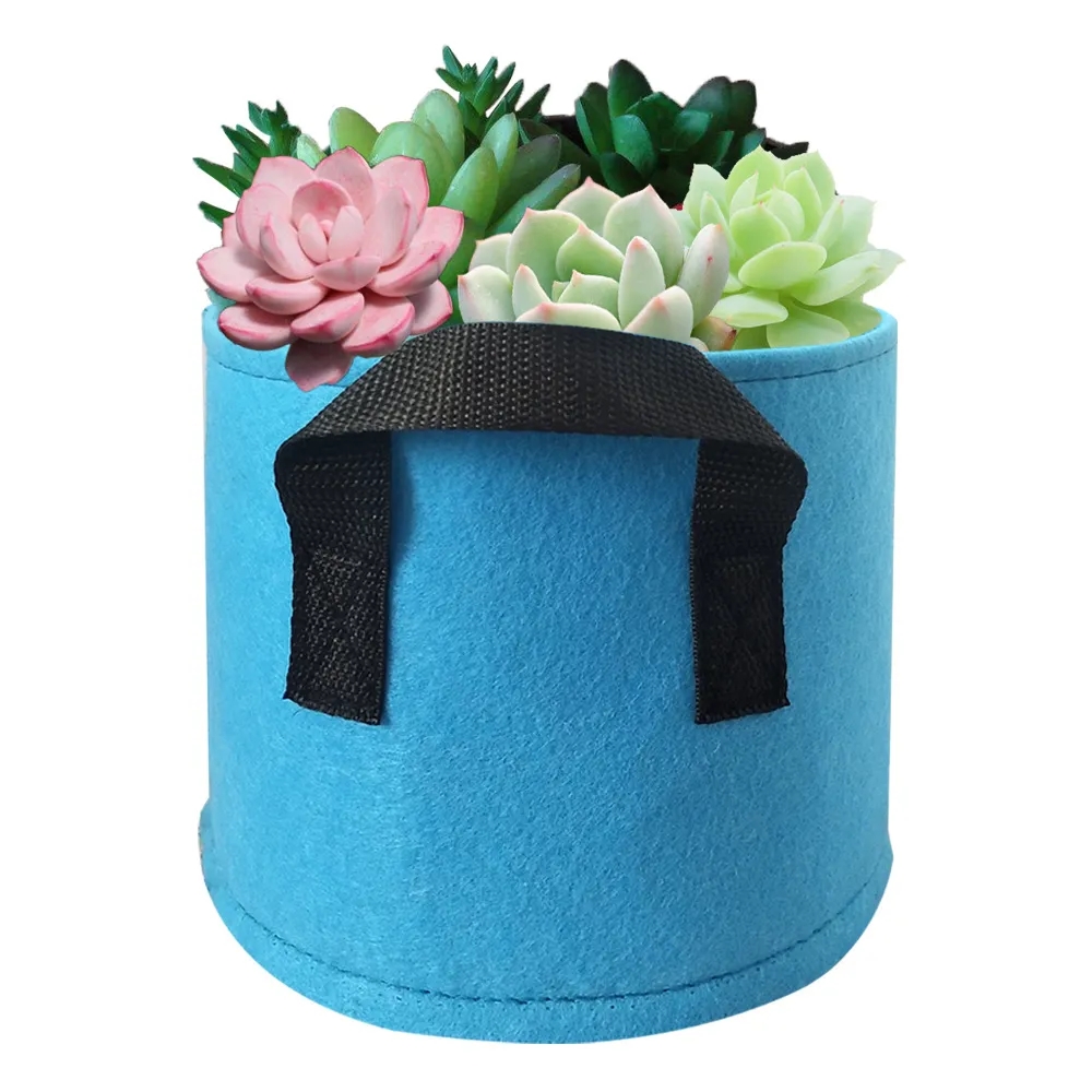 5 Gallon Plant Grow Bag 2