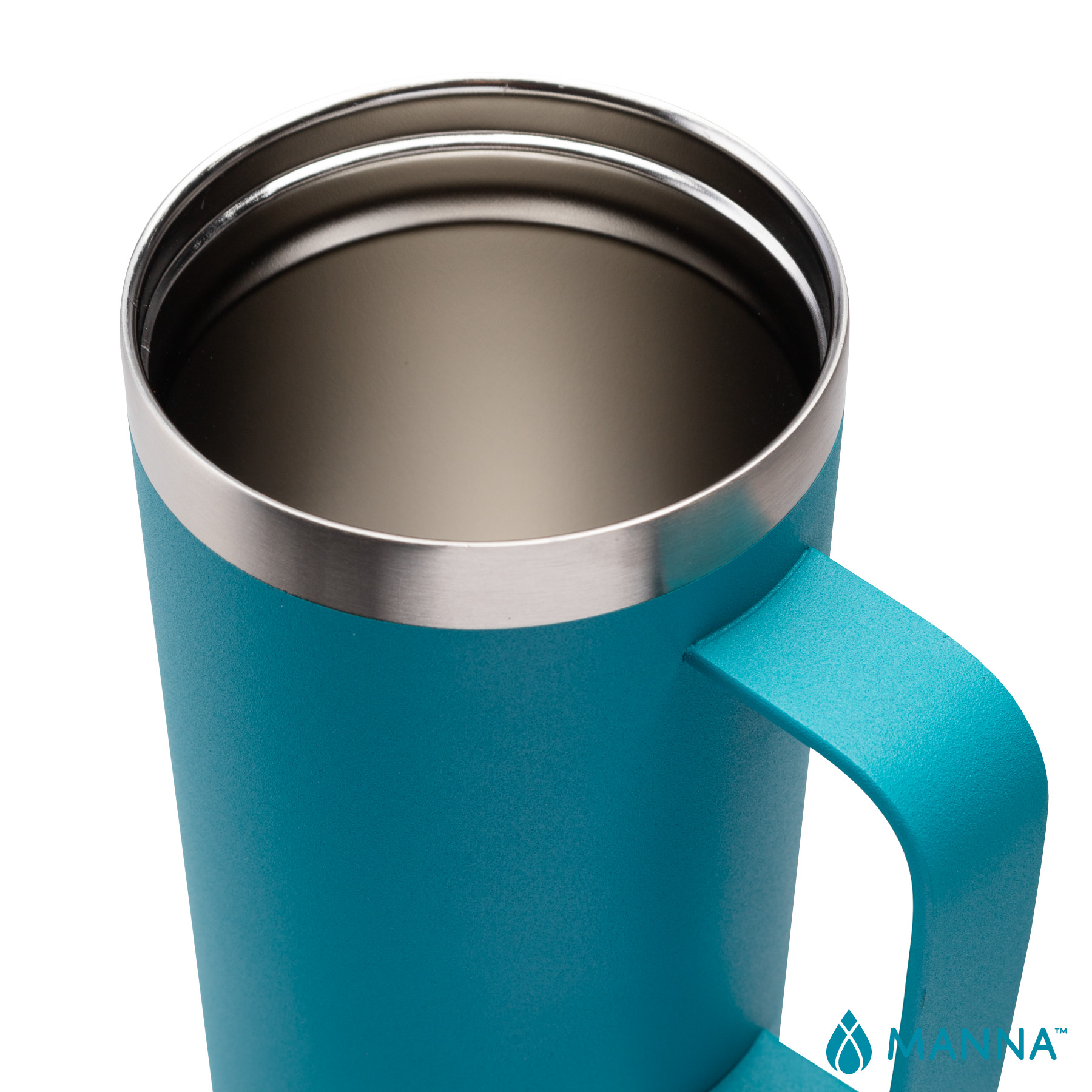 Manna™ Tahoe 20 oz. Vacuum Insulated Camping Mug 24