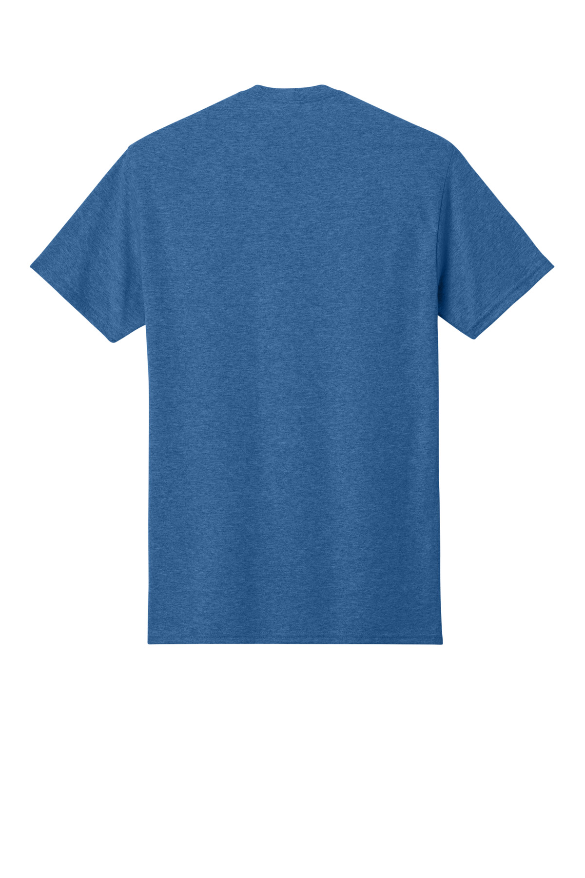 Jerzees - Dri-Power 50/50 Cotton/Poly T-Shirt. 29M 16