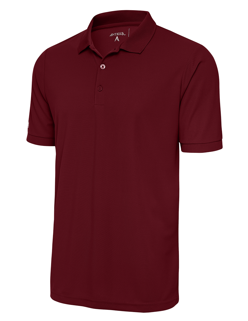 LEGACY PIQUE POLO 27